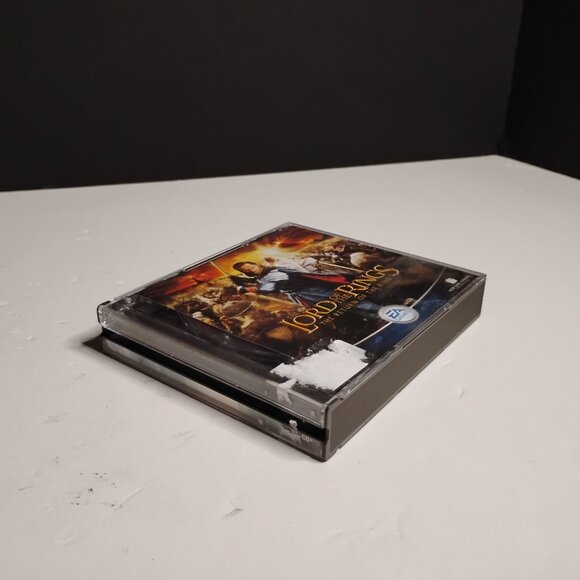 The Lord Of The Rings The Return Of The King by EA Games PC Game 3-Disc Set - Picture 10 of 12